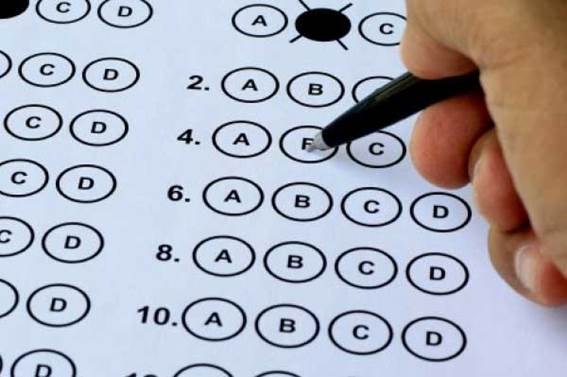 Curso de preparación de los tests psicotécnicos para oposiciones en FCI